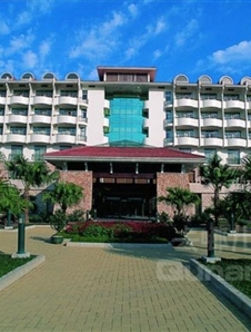 乐满地森林度假会(x��)所